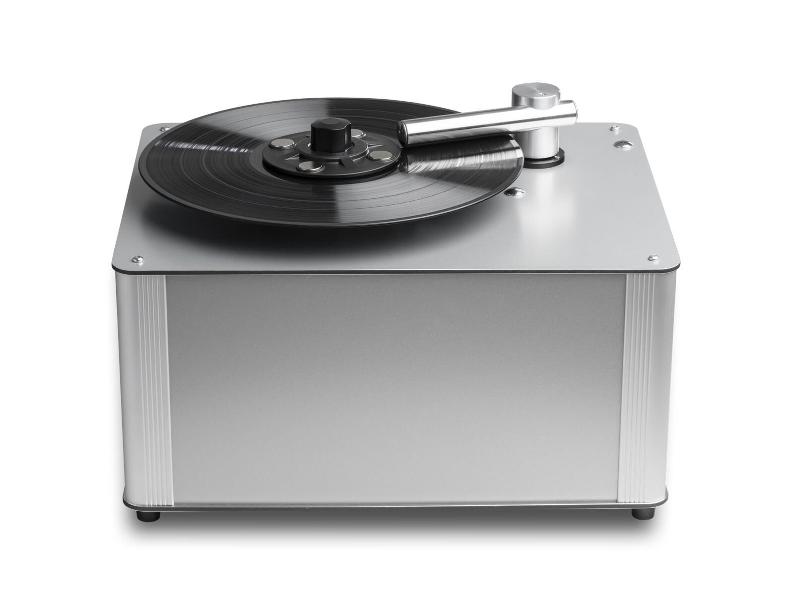 Pro-Ject VC-S3 Vinyl Cleaner Plattenwaschmaschine (B-Ware) Pro-Ject VC-S3 Vinyl Cleaner Plattenwaschmaschine (B-Ware)