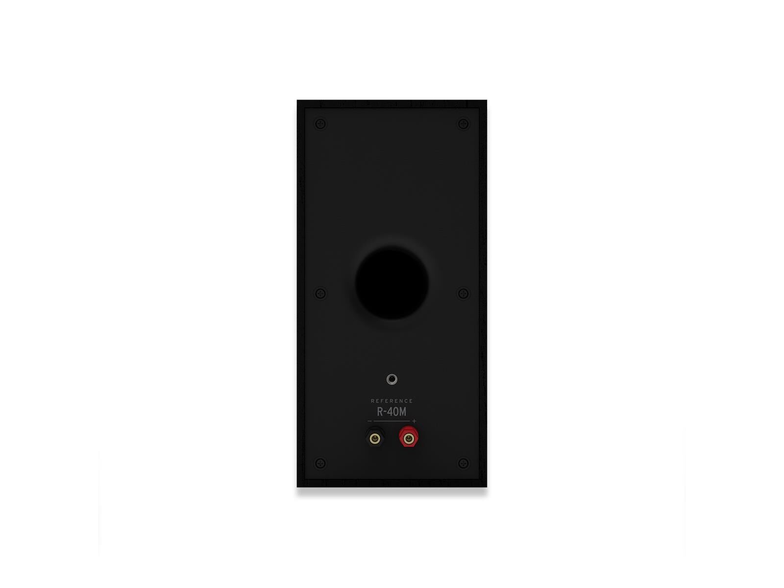 Klipsch R-40M Regallautsprecher (Paar)