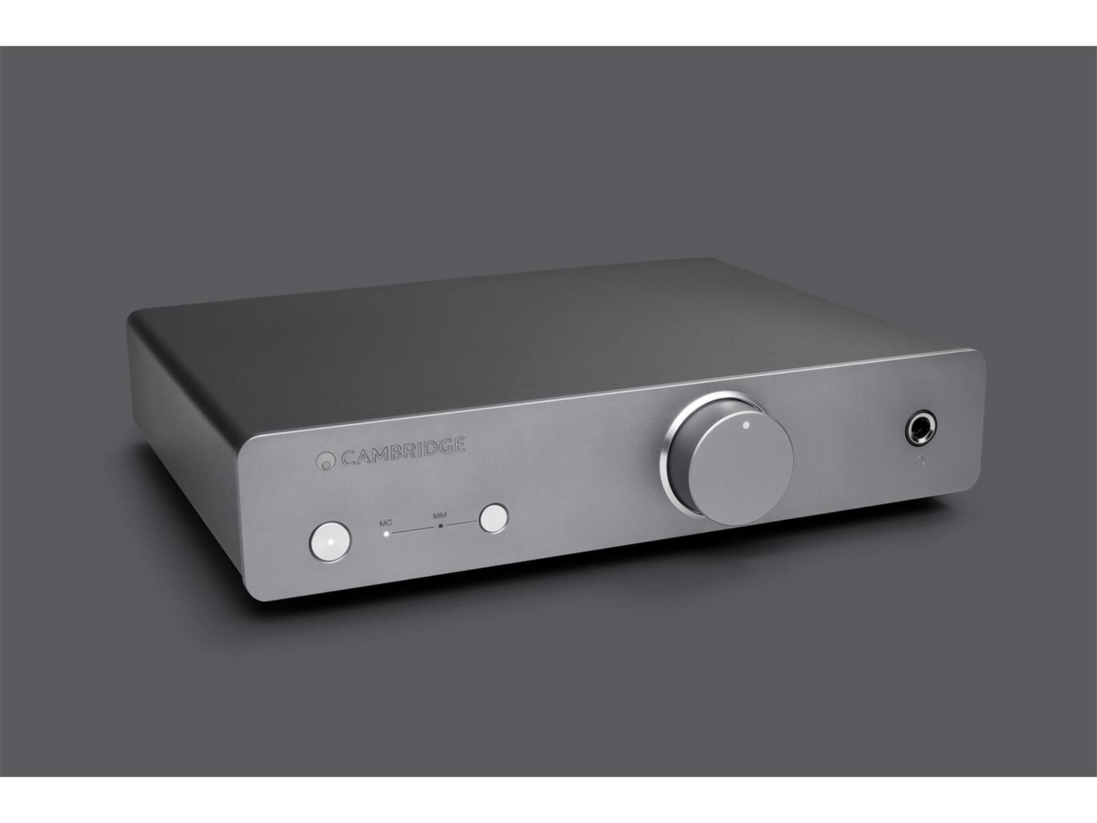 Cambridge Audio ALVADUO MM / MC (B-Ware)