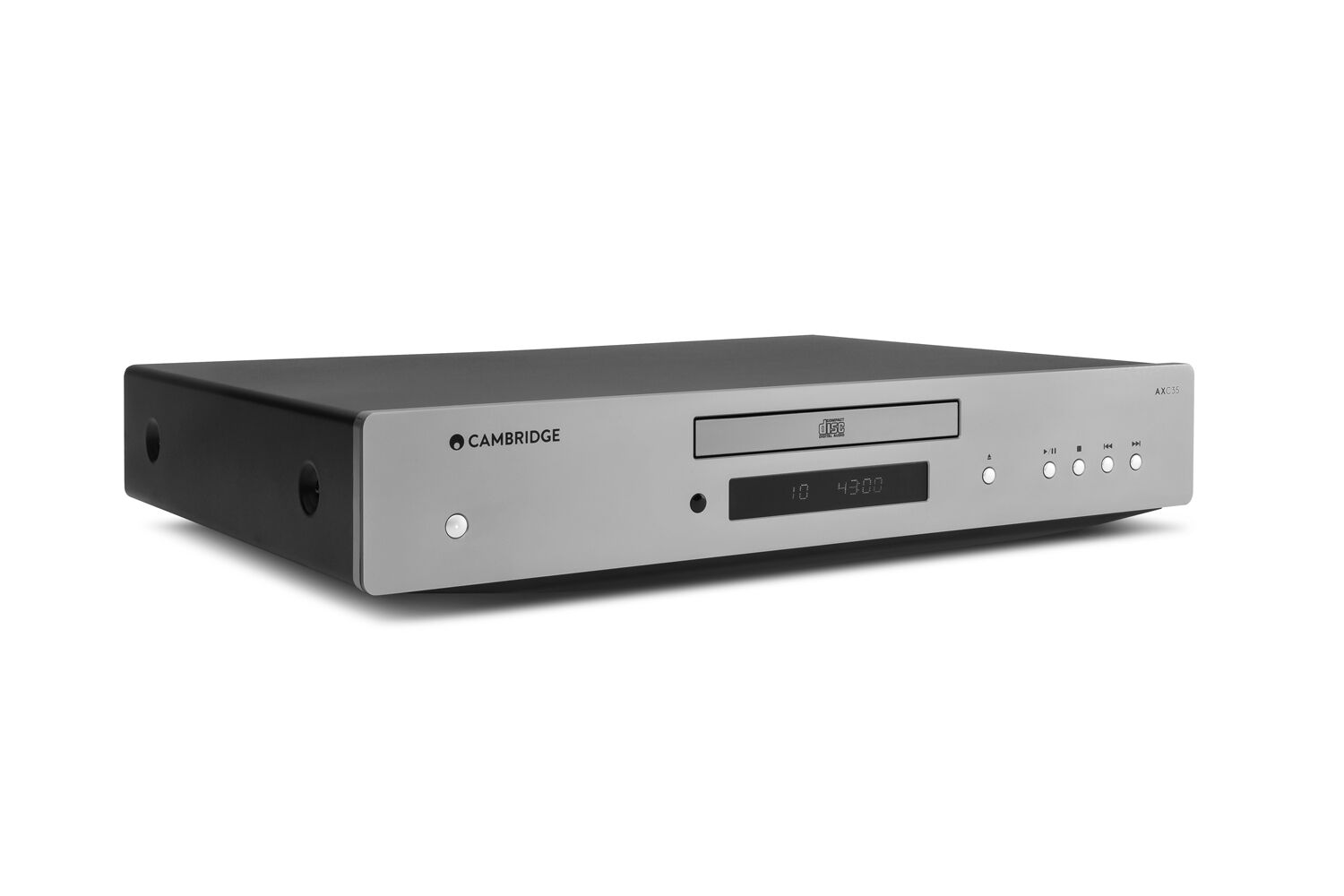 Cambridge_AXC35_Packshots_IMG_05.jpg Cambridge Audio AXC35 CD-Player