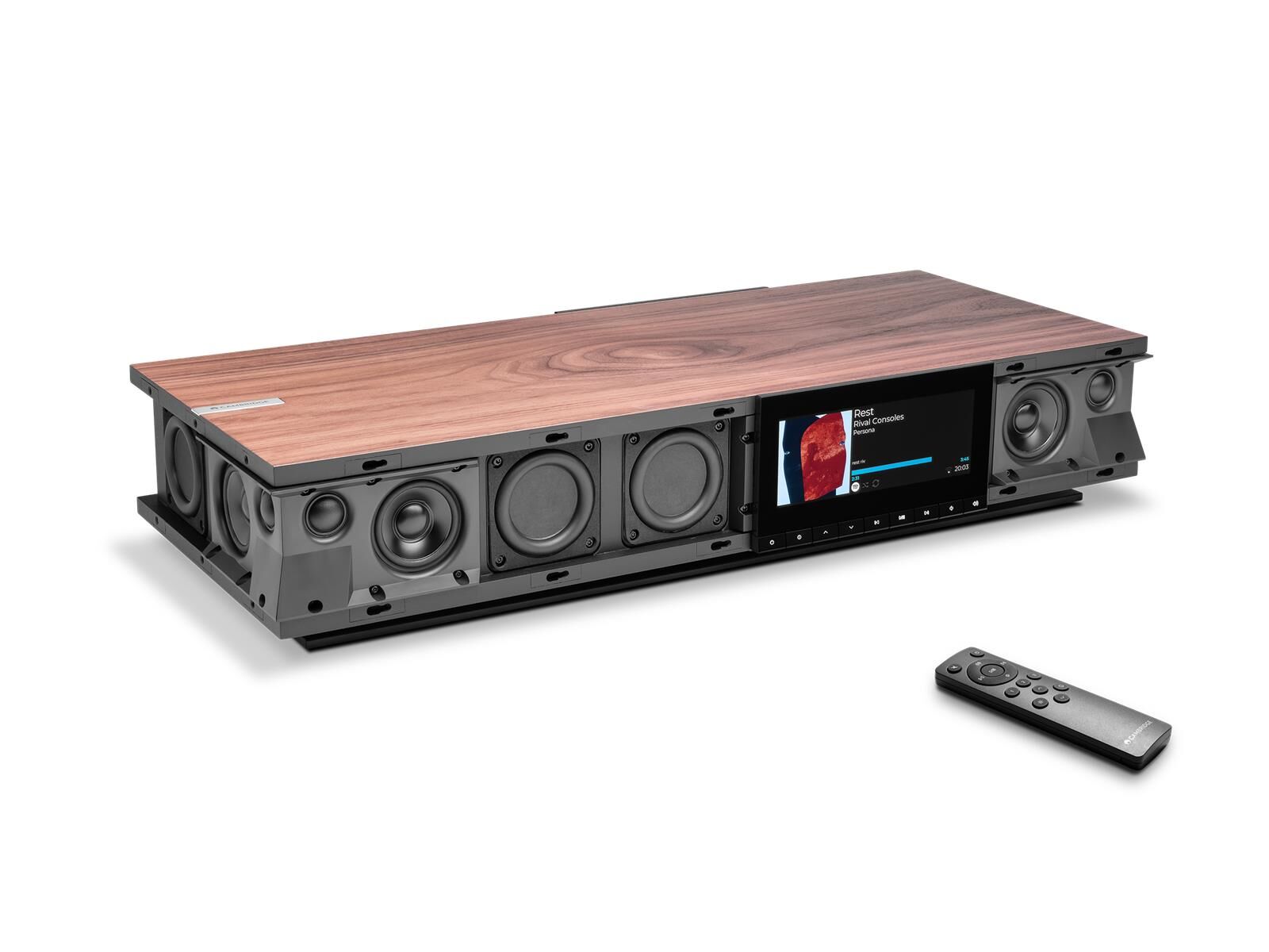 Cambridge Audio EVO One