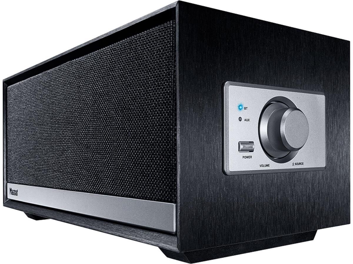 Magnat Prime Shadow Bluetooth Lautsprecher
