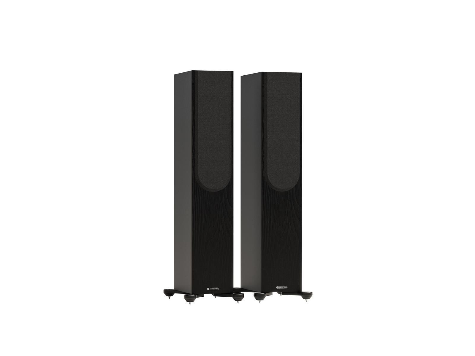 Monitor Audio Bronze 300 7G (Paar) schwarz