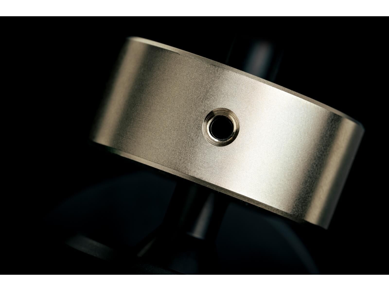 Pro-Ject T2 Plattenspieler hochglanz schwarz Pro-Ject T2 Plattenspieler hochglanz schwarz (B-Ware)