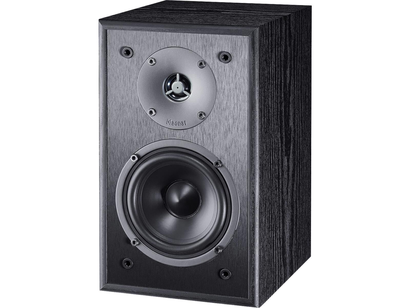 Magnat Monitor S10 B (Paarpreis) Schwarz