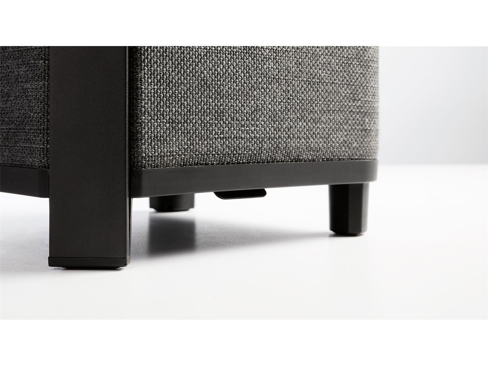 escape füße.jpg Escape P9 AIR Outdoor-Lautsprecher schwarz