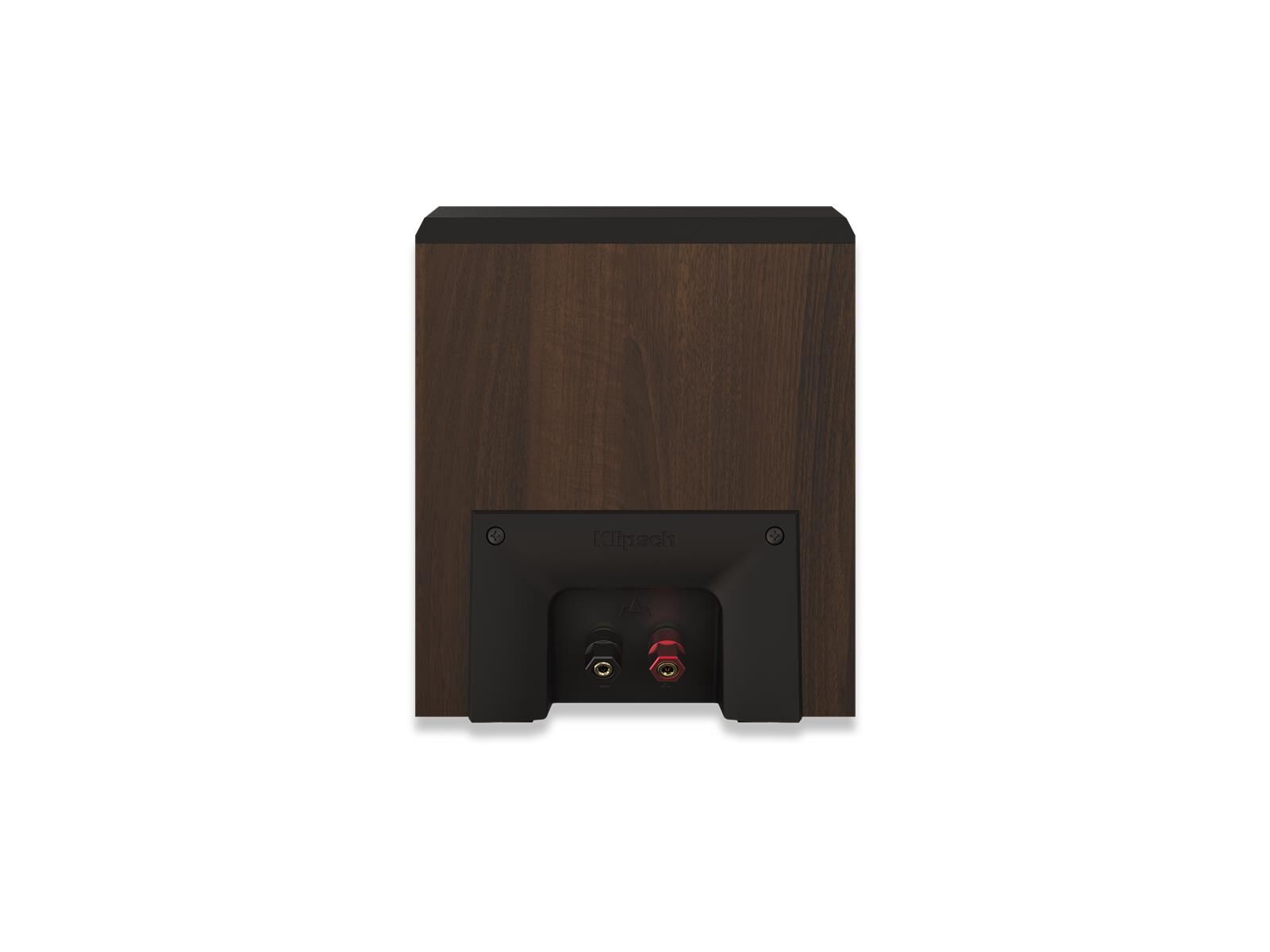 Klipsch RP-500SA II Surround Lautsprecher (Paar) Walnuss