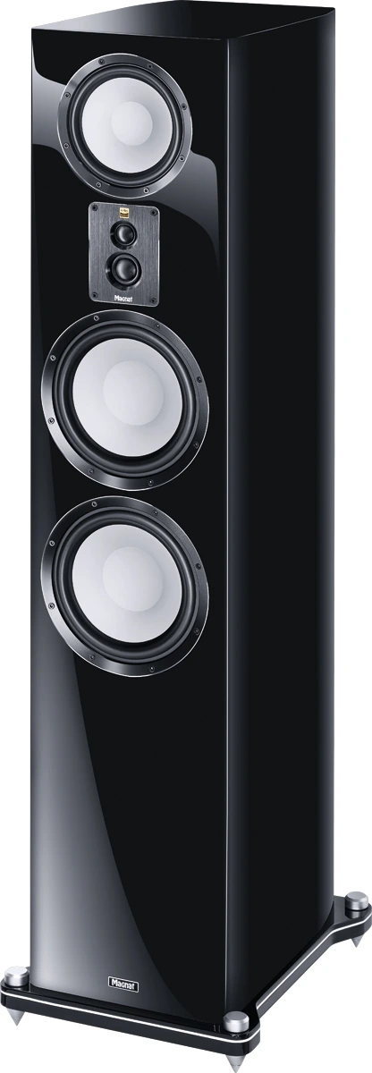 Magnat Signature 909 (Paarpreis) schwarz