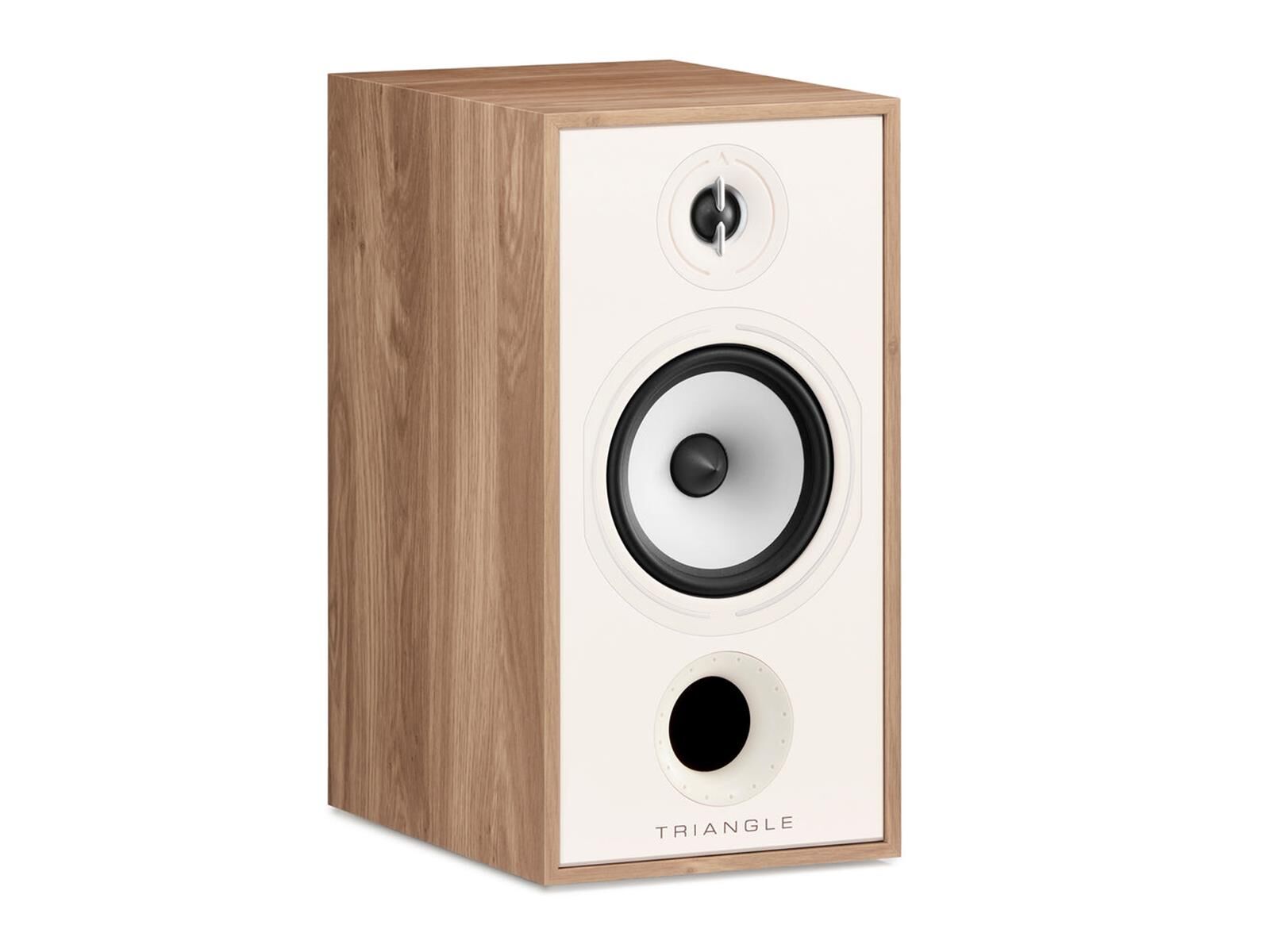 TRIANGLE BOREA BR 04 (Stück) Eiche hell