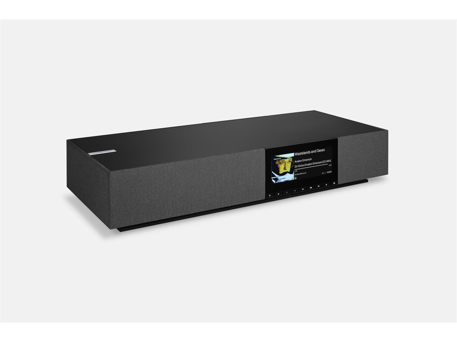 Cambridge Audio EVO One All-in-one-System Midnight
