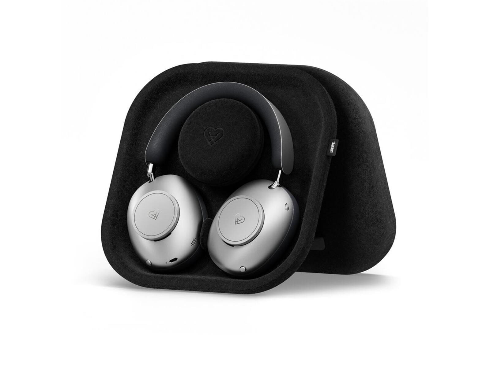 Loewe Leo Wireless ANC Kopfhörer (Aussteller)