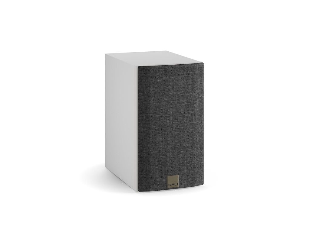 Dali OPTICON 1 MKII (Stückpreis) weiß