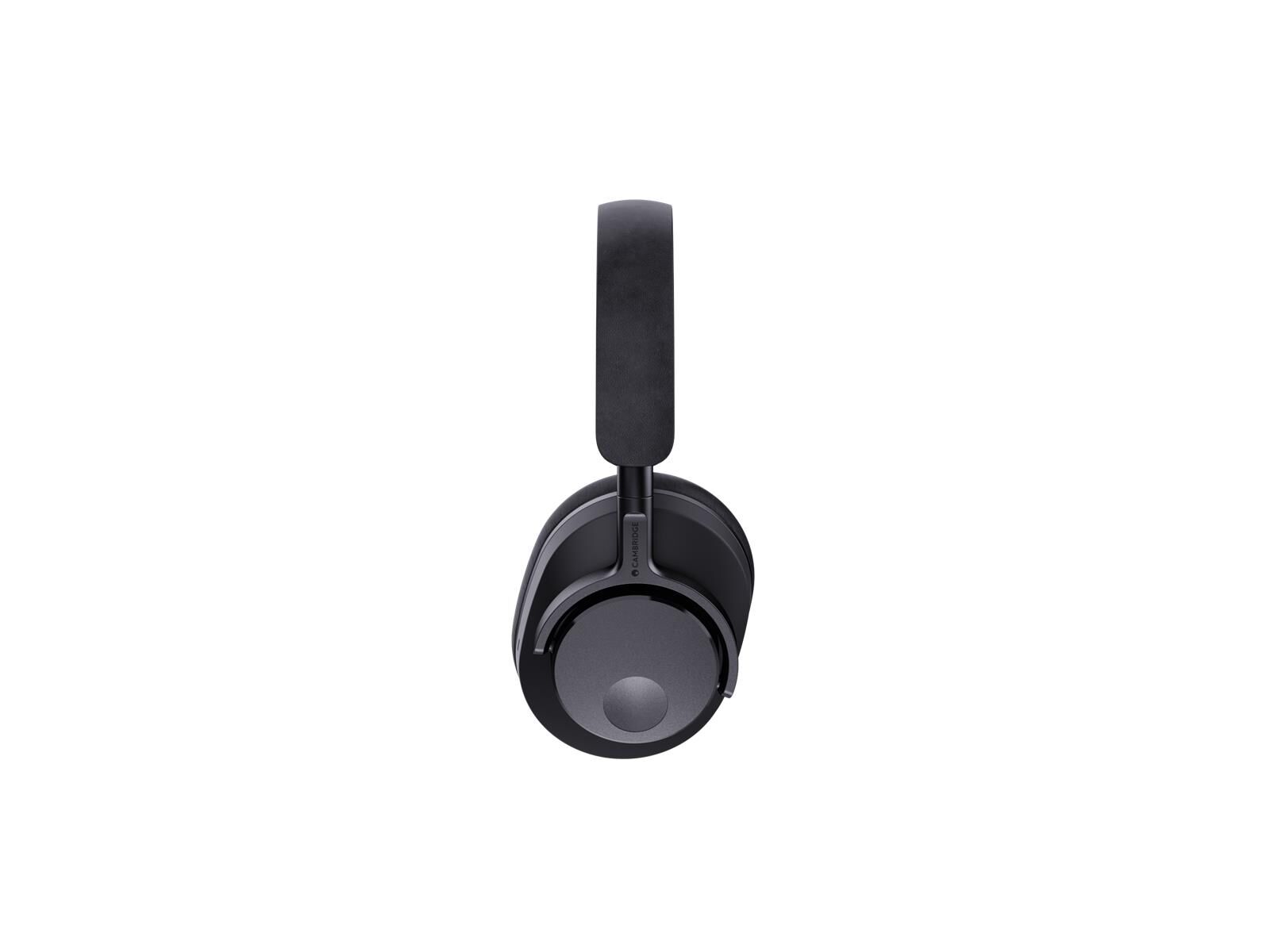 p100 schwarz seite.png Cambridge Audio Melomania P100 SE Kopfhörer schwarz