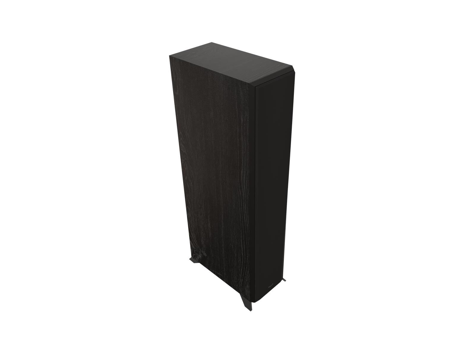 RP-6000F-II-Black-Hero-Grille-On.png Klipsch RP-6000F II Standlautsprecher (Stück) schwarz