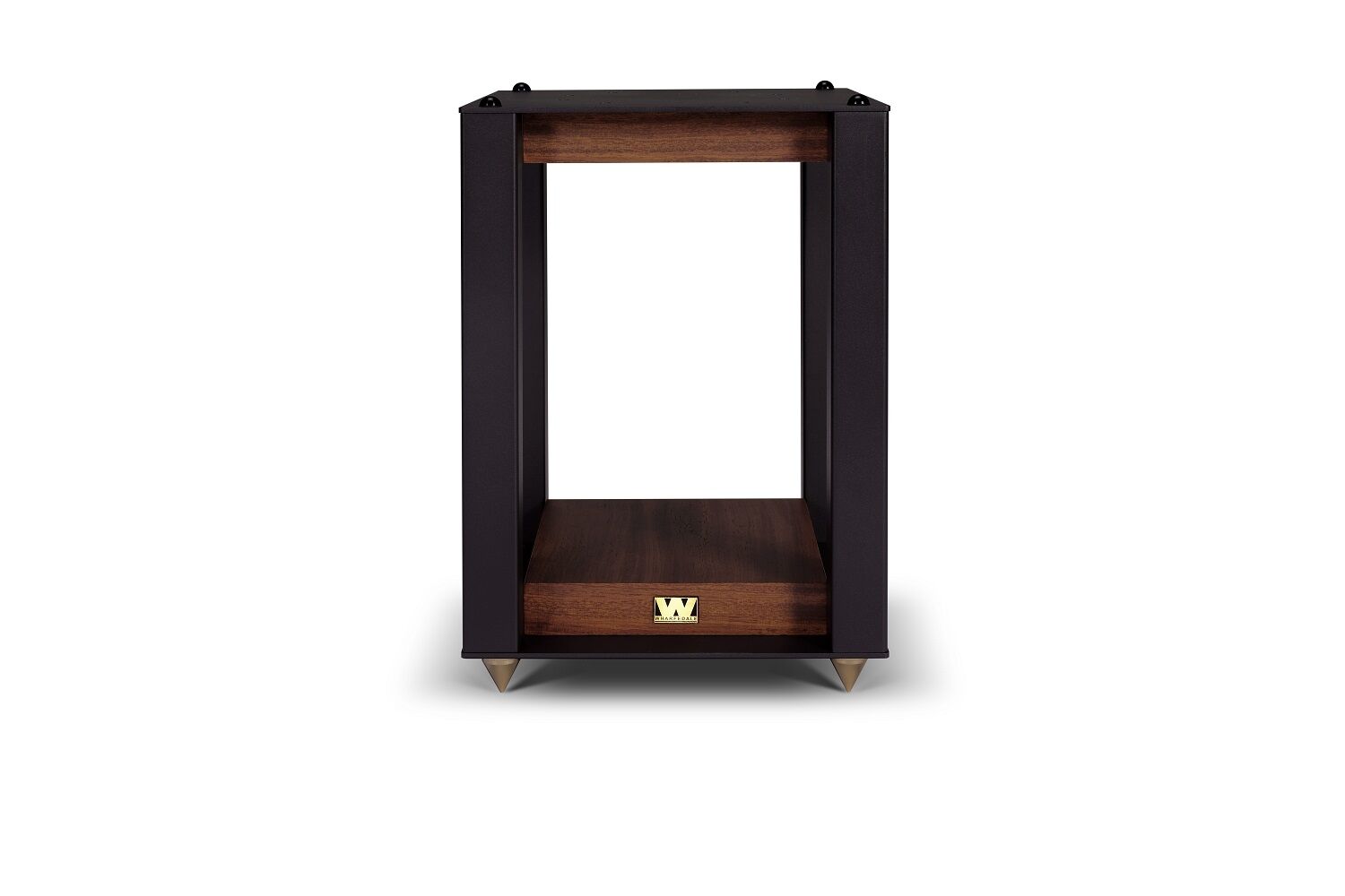 Wharfedale Linton Stand (Paar) Walnuss