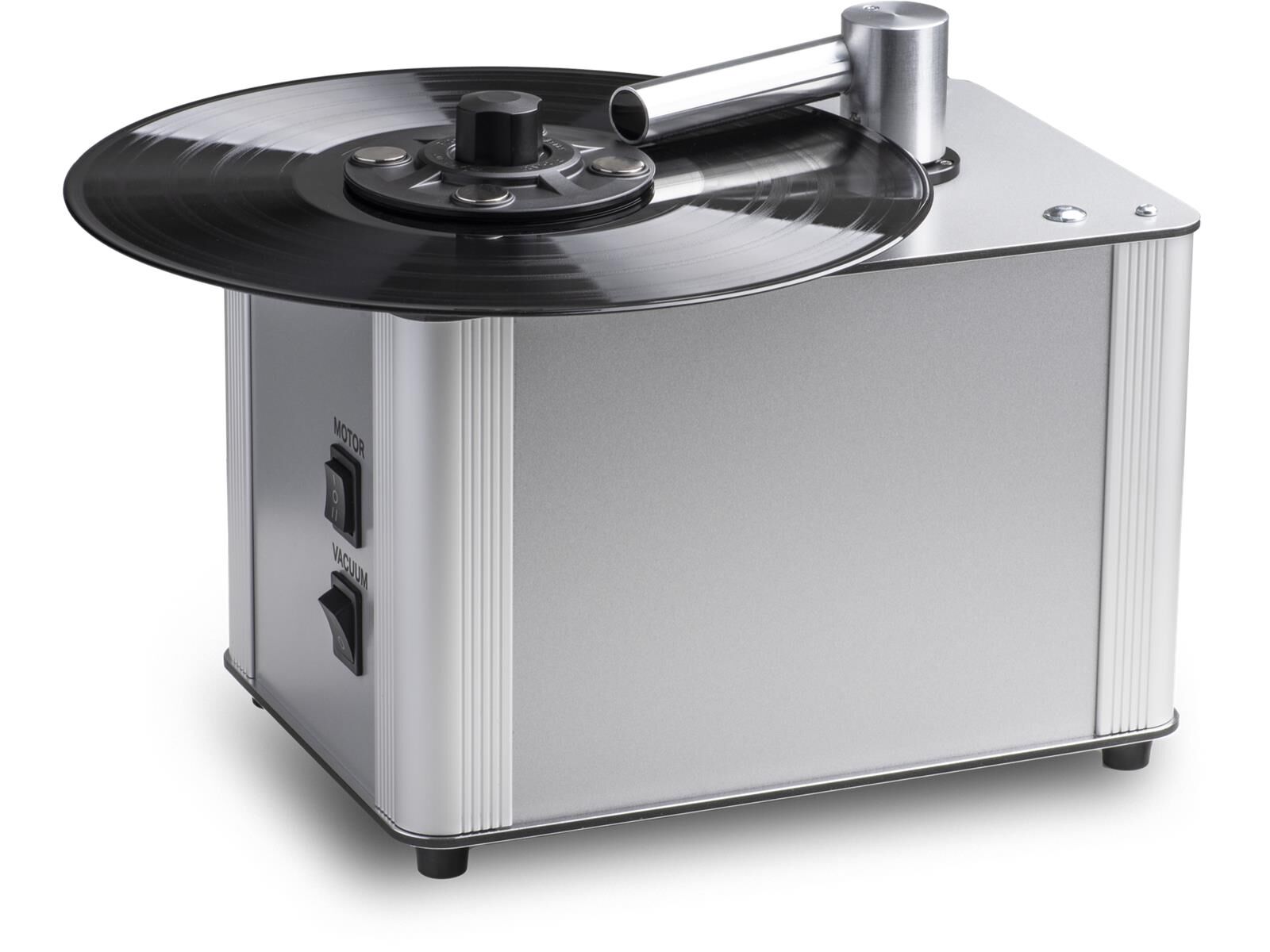 Pro-Ject VC-E2 Vinyl Cleaner Plattenwaschmaschine (B-Ware)