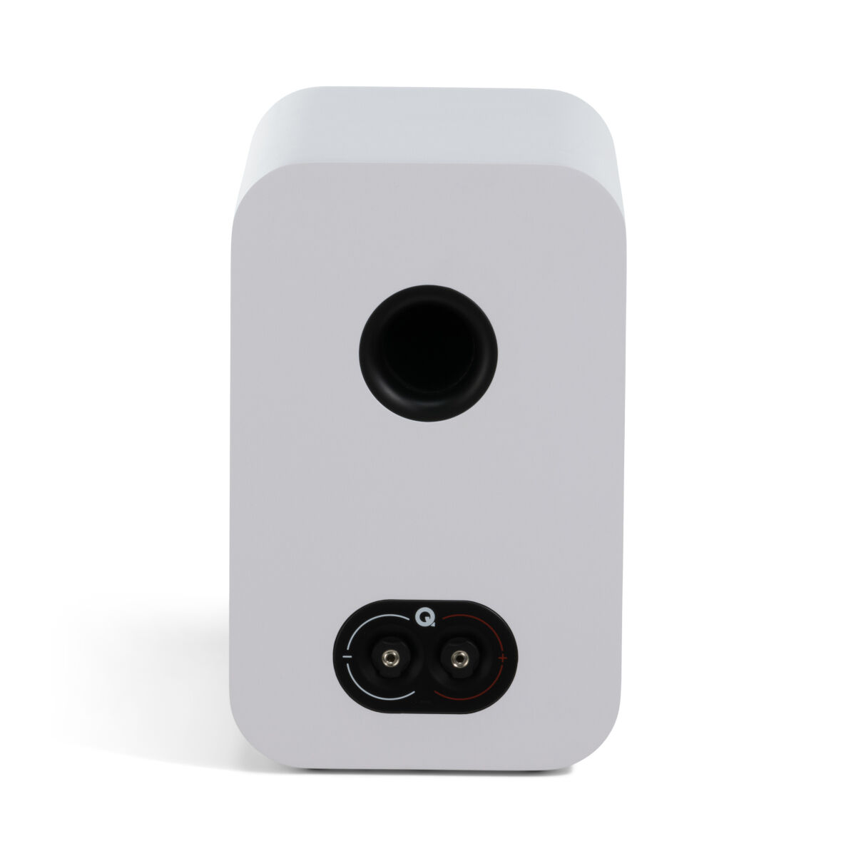 Q acoustics 3020c weiß5.JPG Q ACOUSTICS 3020c (Paarpreis) weiß (B-Ware)