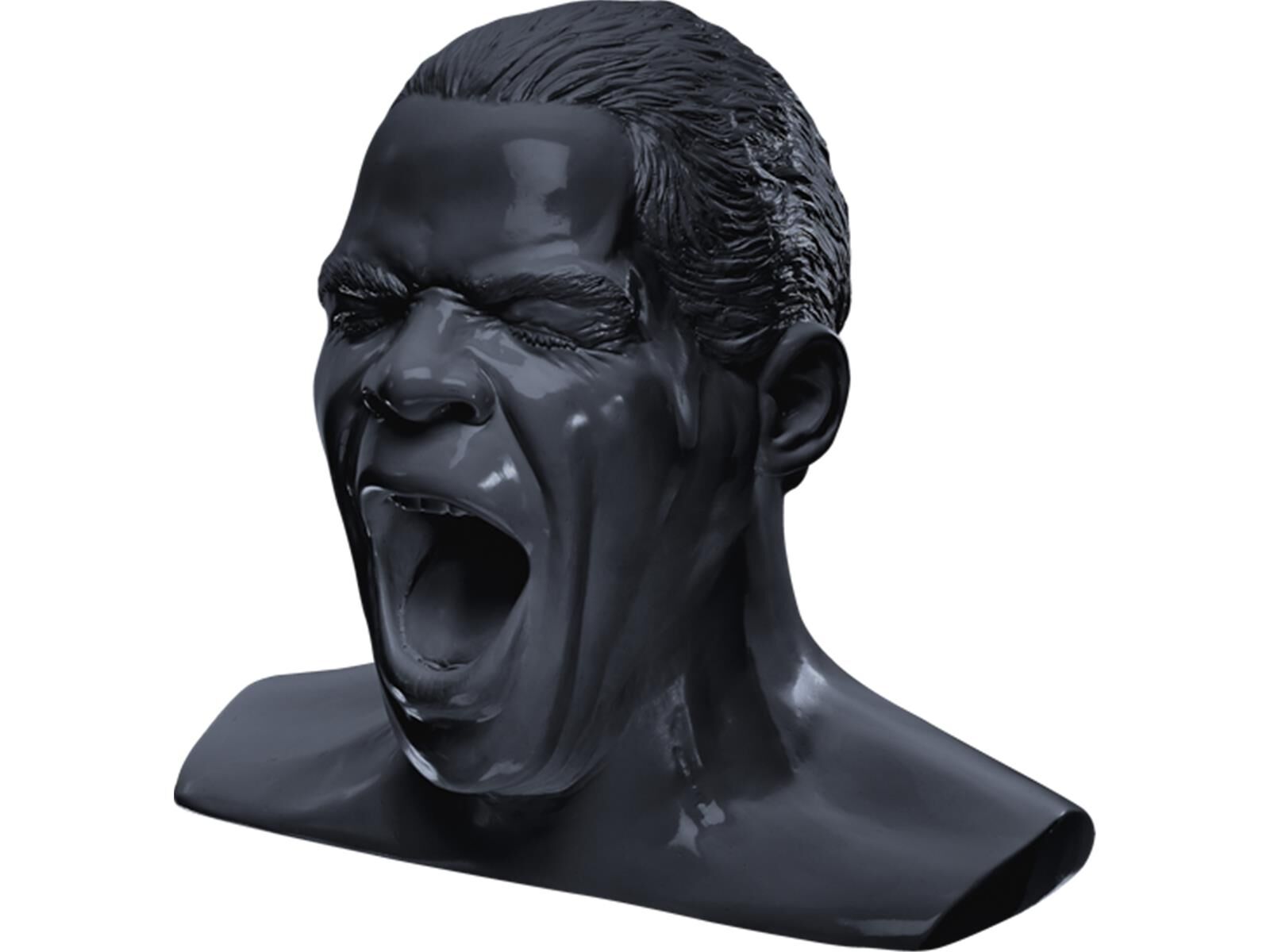 Oehlbach SCREAM KOPFHÖRERSTÄNDER Schwarz