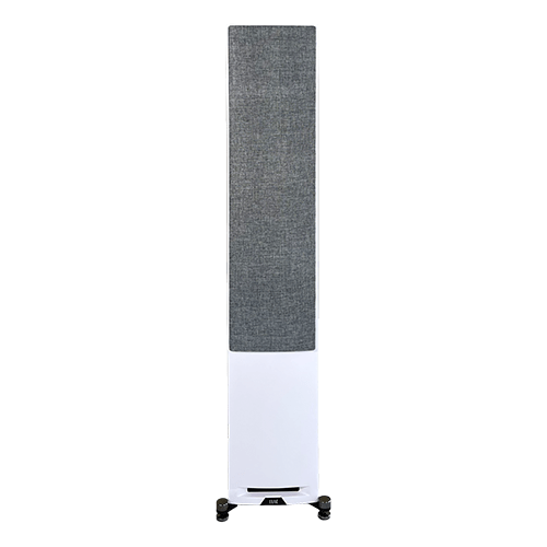 ELAC Uni-Fi Reference UFR52 Stand-Lautsprecher ( Stückpreis) Eiche/weiß