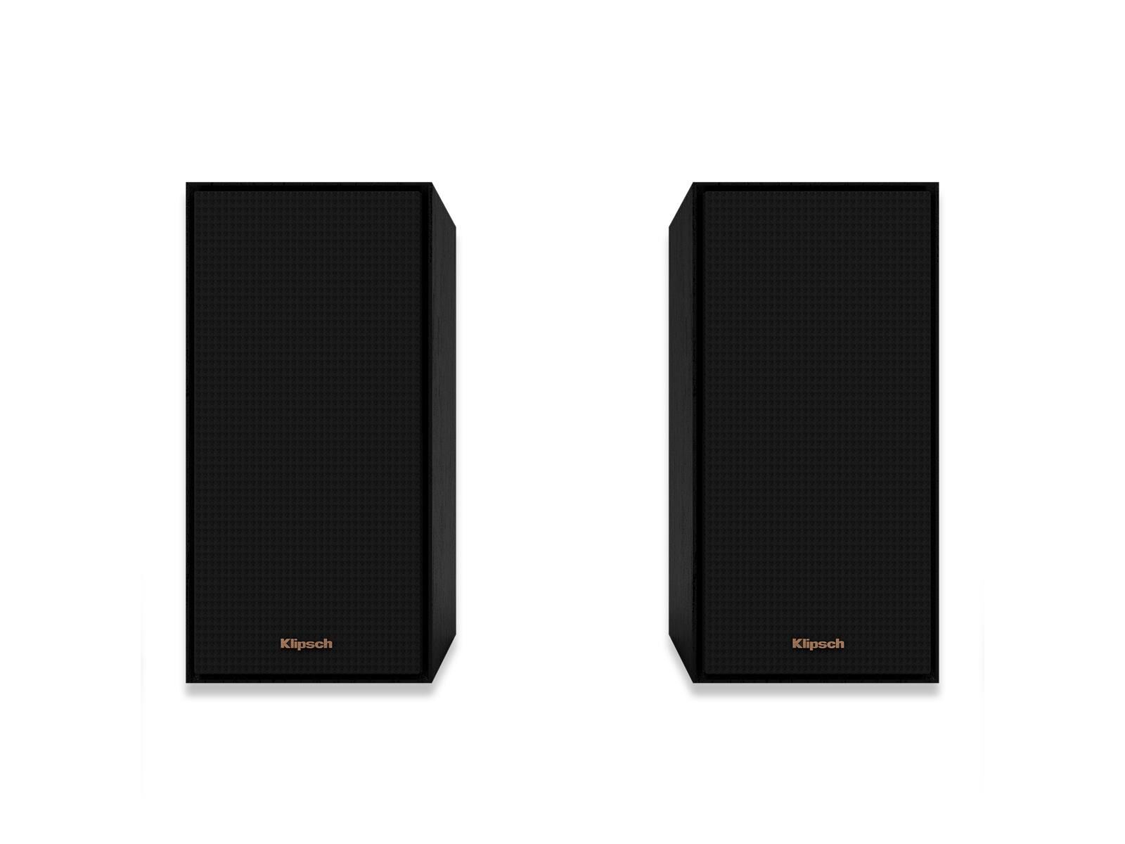 Klipsch R-40M Regallautsprecher (Paar) B-Ware Klipsch R-40M Regallautsprecher (Paar) B-Ware