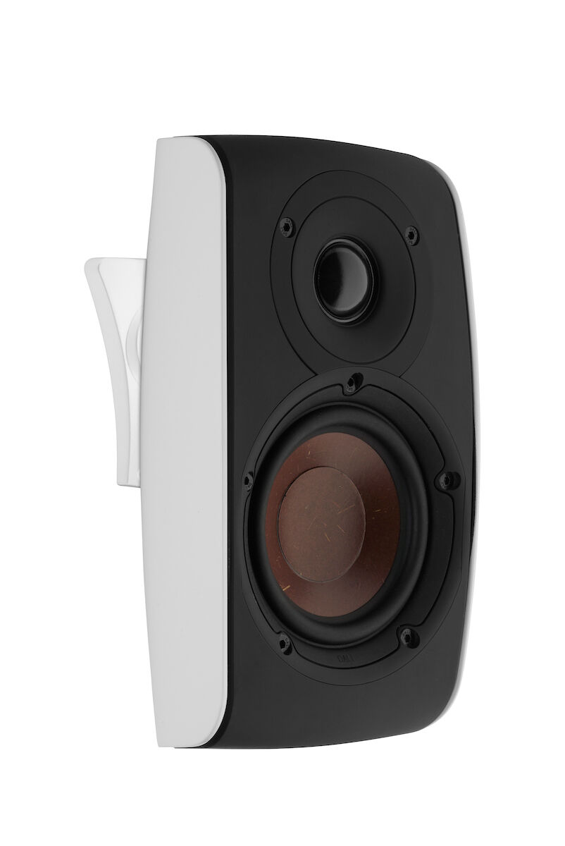 Dali FAZON SAT Weiß (Stückpreis)