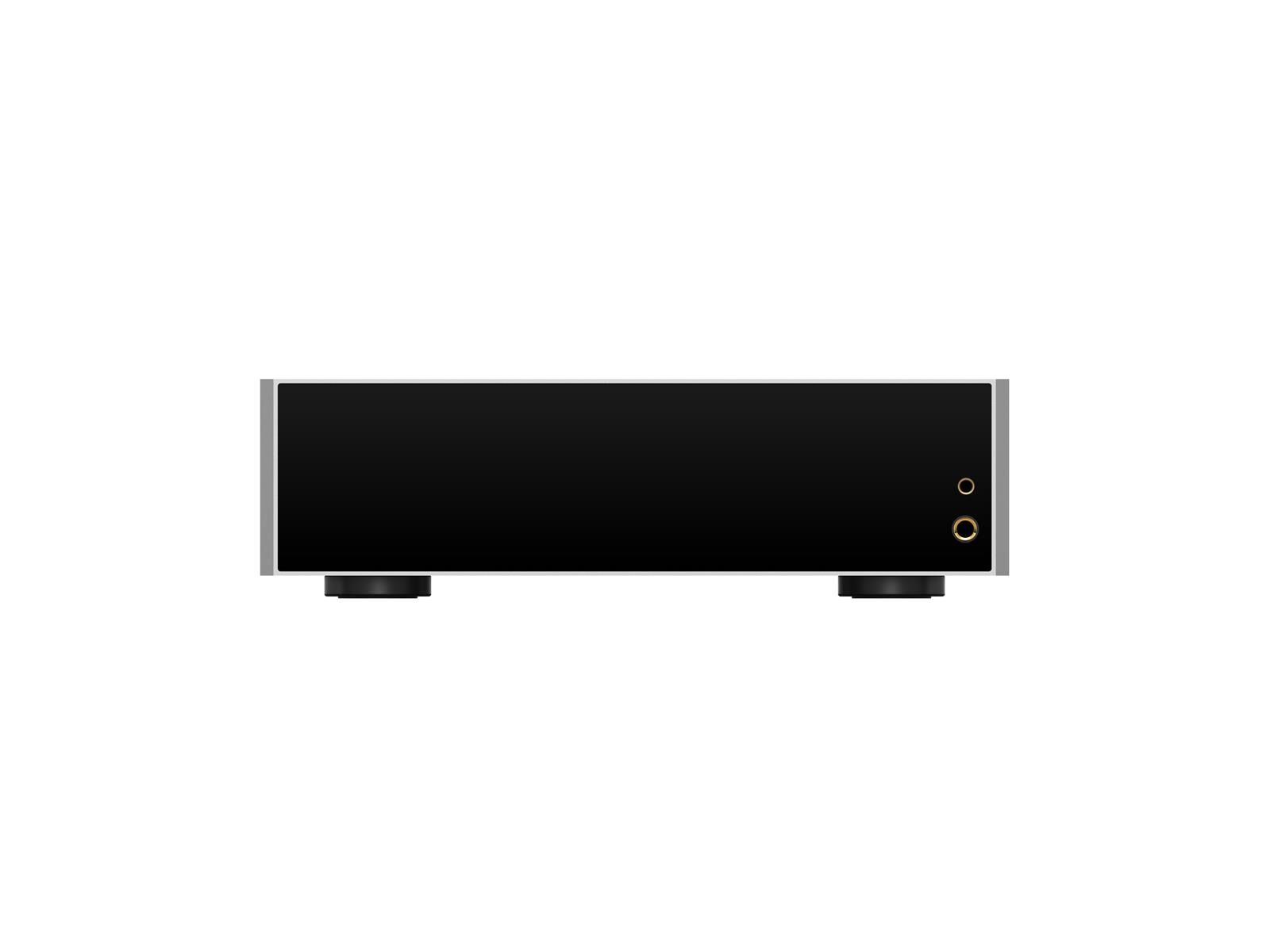 MatrixAudio_TS1_front.jpg Matrix Audio TS-1 Netzwerk-Streamer silber