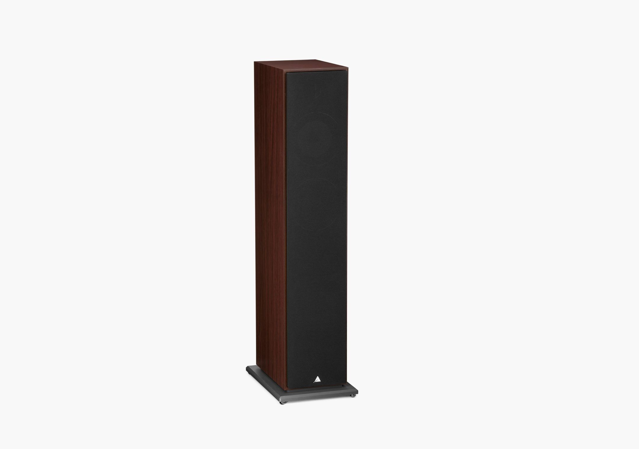 TRIANGLE BOREA BR 07 Standlautsprecher (Paar) walnuss TRIANGLE BOREA BR 07 Standlautsprecher (Paar) walnuss