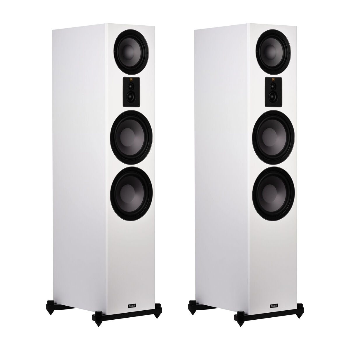 Magnat Signature 809 (Stück) weiß Magnat Signature 809 (Stück) weiß