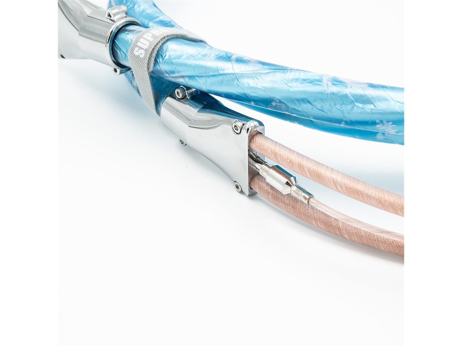 Supra Cables Sword Excalibur 250cm Supra Cables Sword Excalibur 250cm