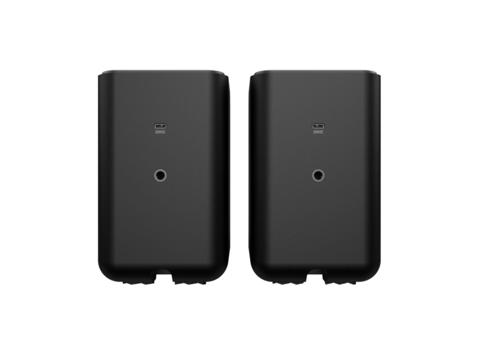 Klipsch Flexus Surround 100 schwarz