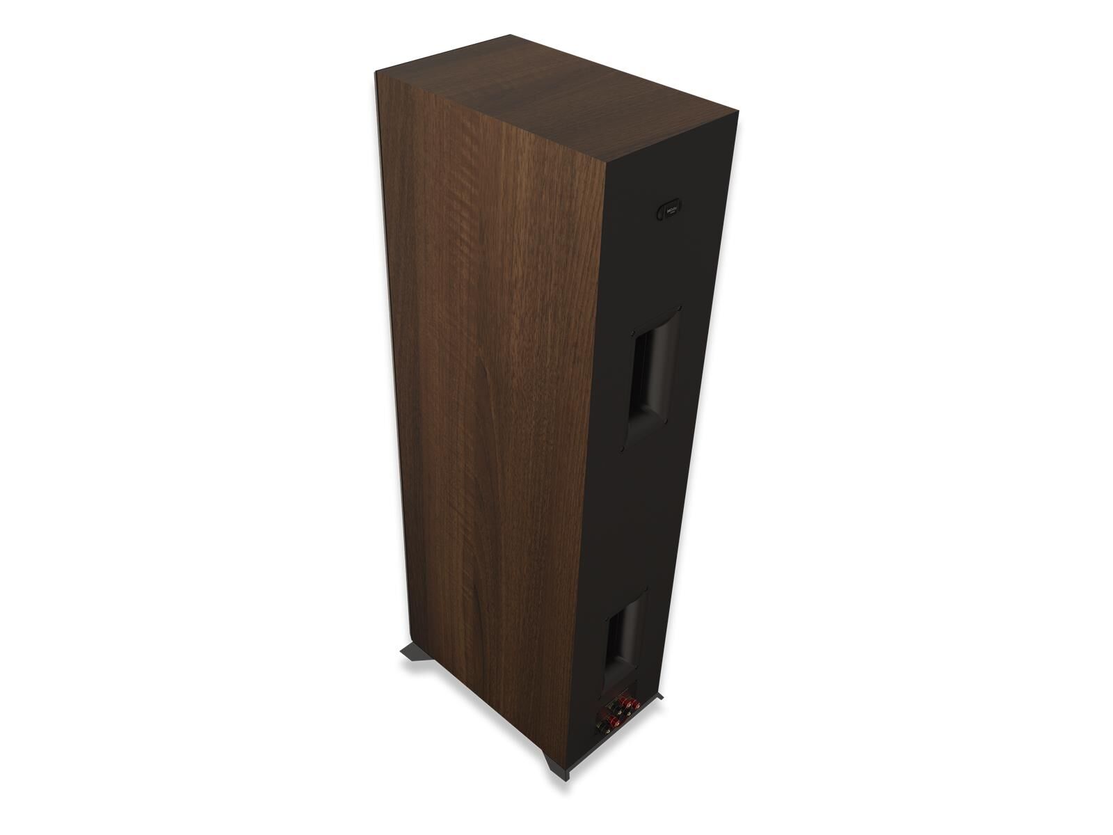 Klipsch RP-8000F II Standlautsprecher (Stück) Walnuss