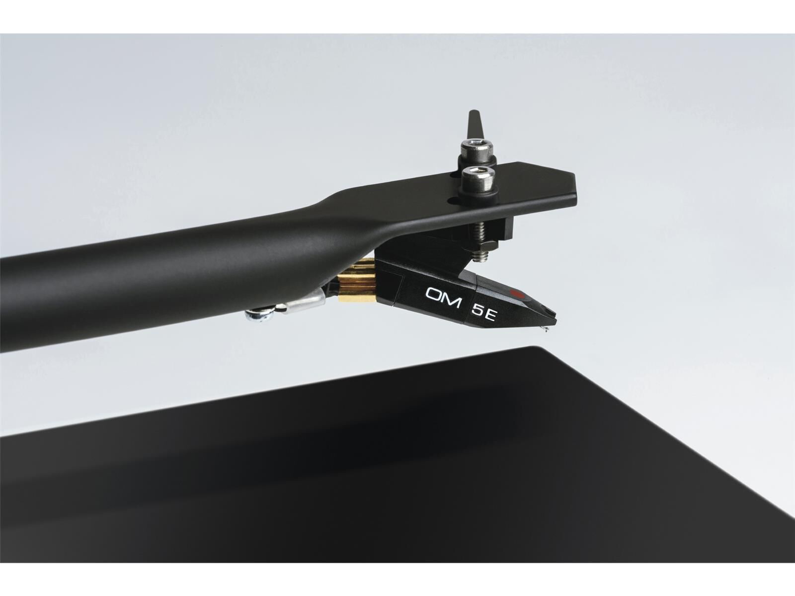 Pro-Ject T1 Phono SB Plattenspieler Walnuss