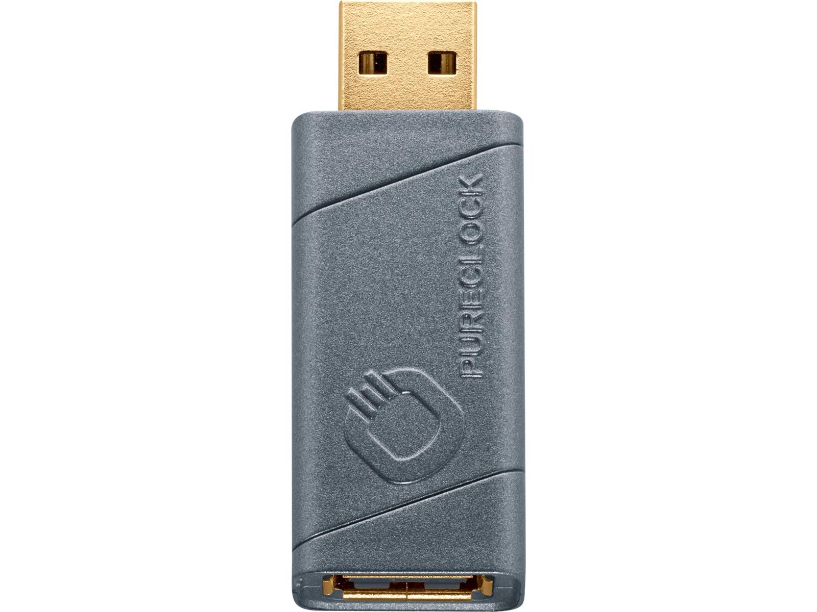 OEHLBACH Pureclock Jittercleaner