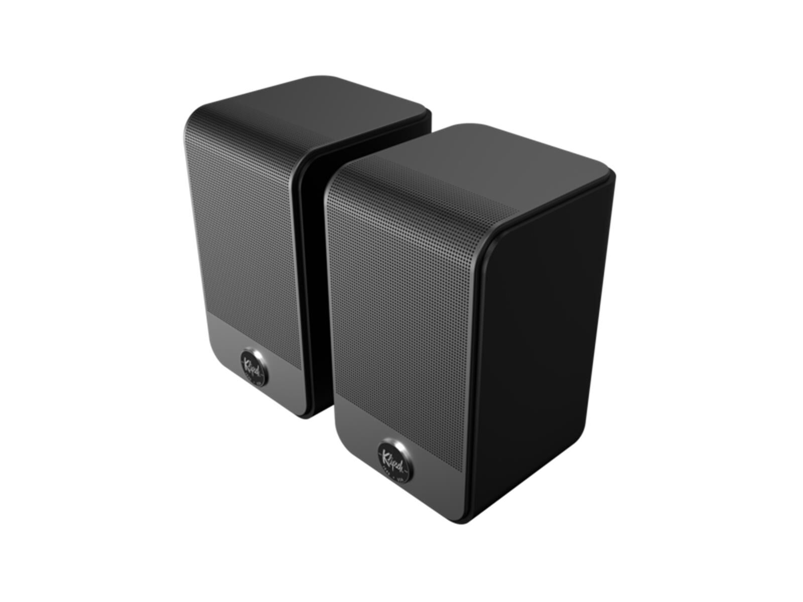 Klipsch Flexus Surround 100 schwarz