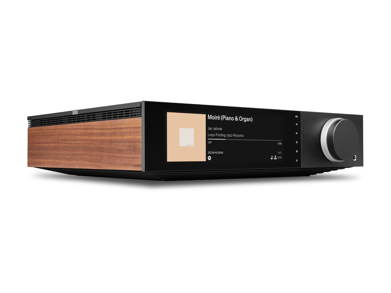 Cambridge Audio Evo 300 Streaming-Verstärker