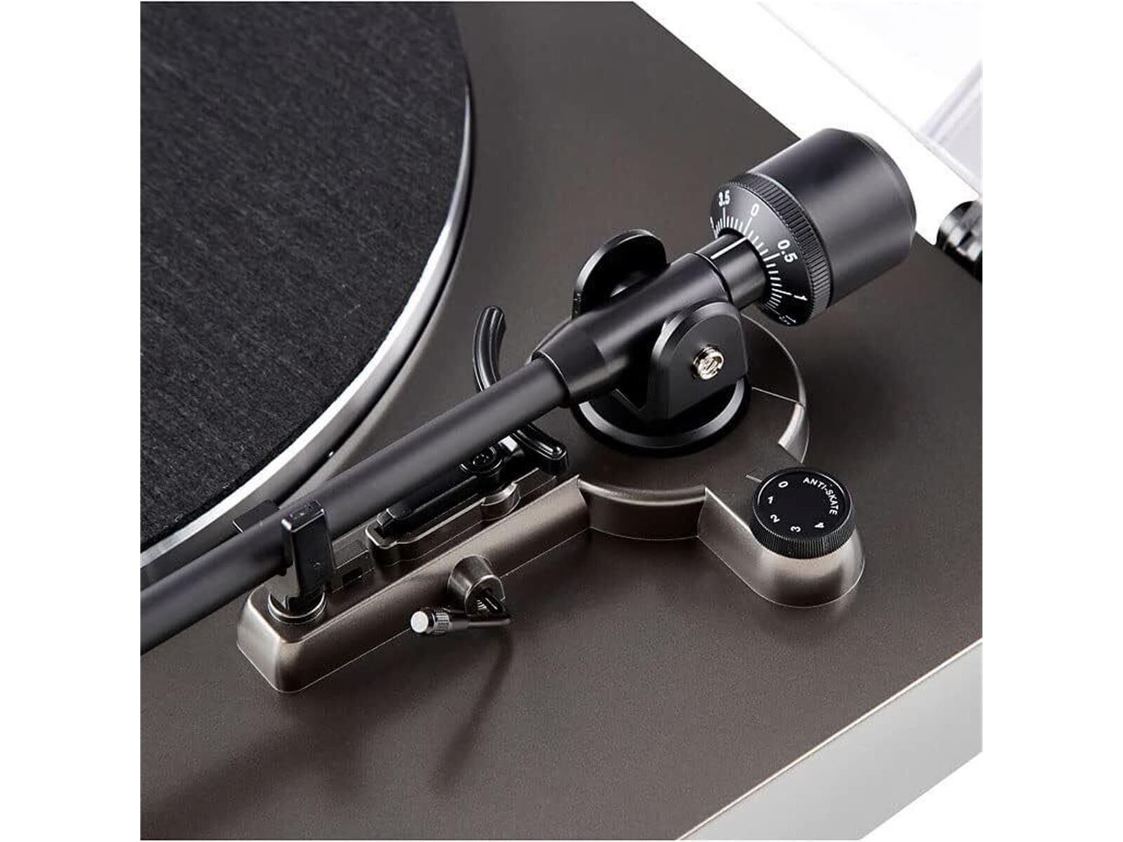 Audio-Technica AT-LP2x grau