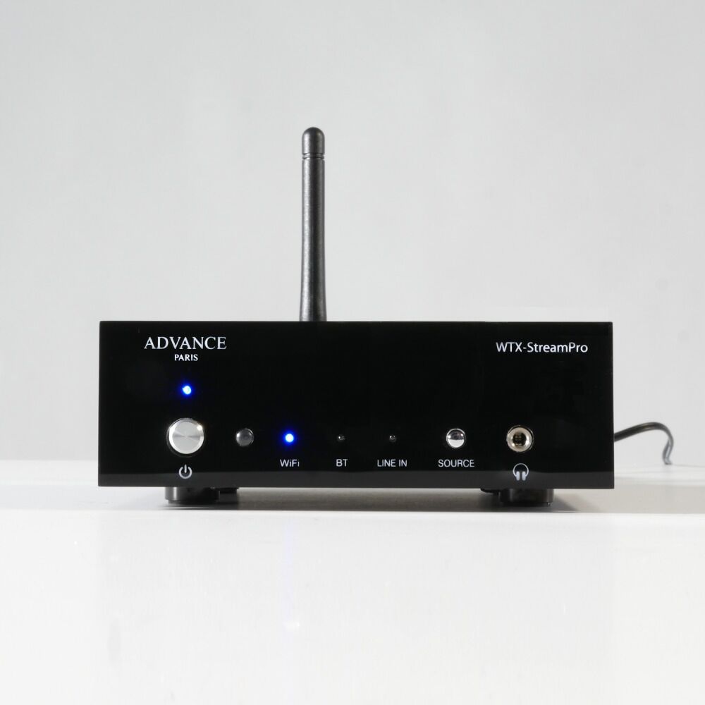 WTX_Stream_Pro-front.jpg Advance Paris WTX Stream Pro
