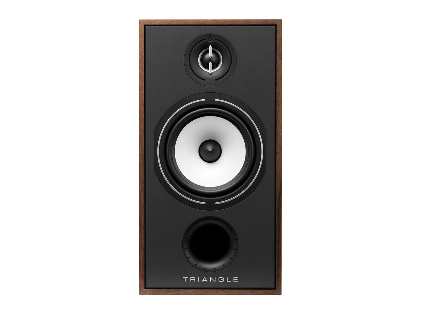 TRIANGLE BOREA BR 04 (Stück) Kastanie