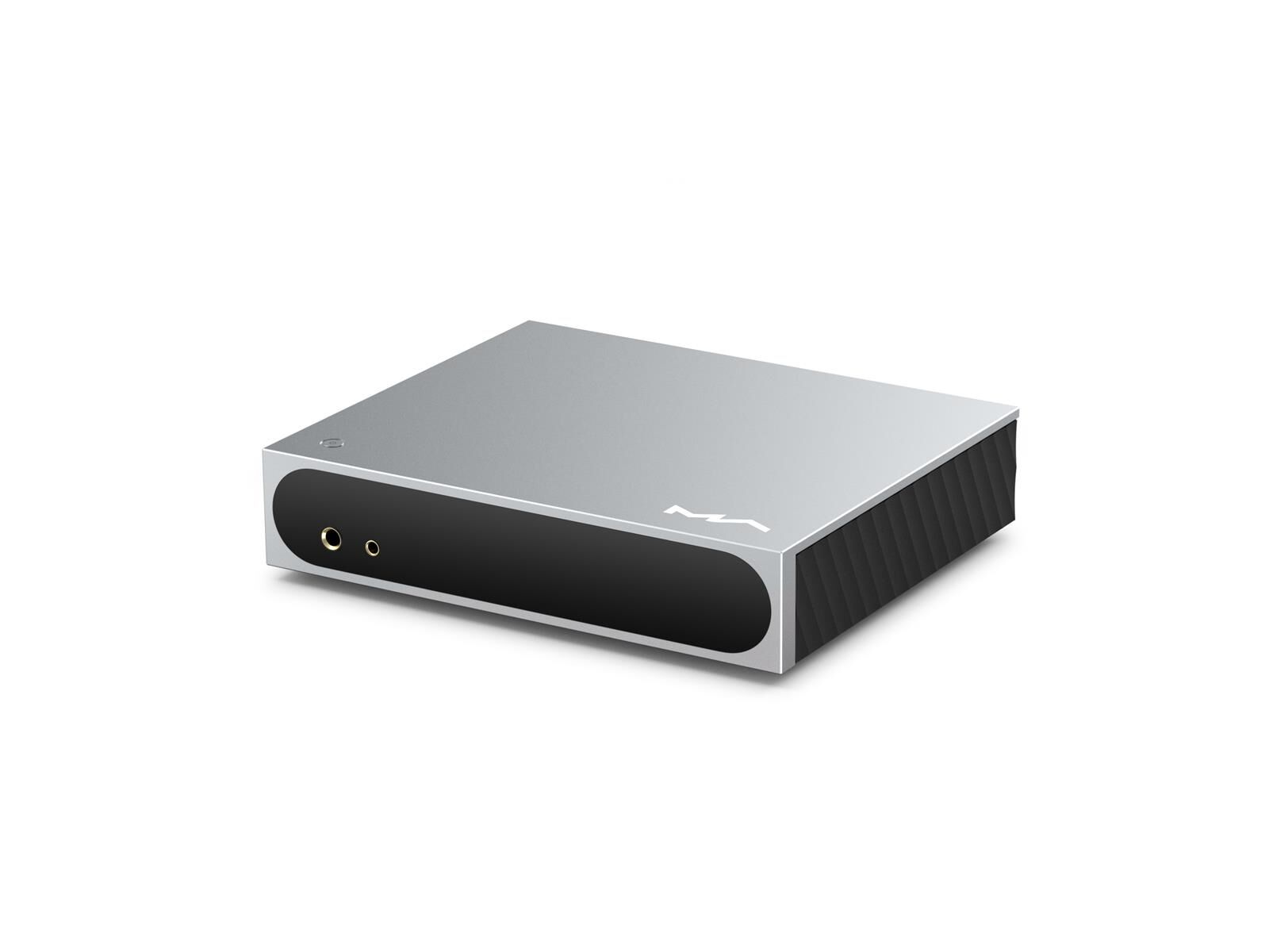 Matrix Audio mini-i Pro4 Streamer grau