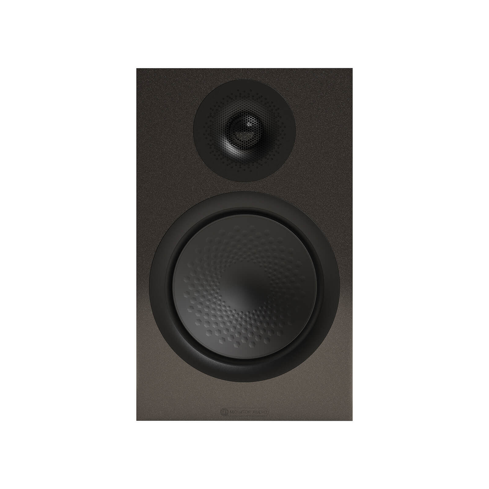 silver 100 vorn.jpg Monitor Audio Silver 100 (7G) Paarpreis Limited Edition Metallic black