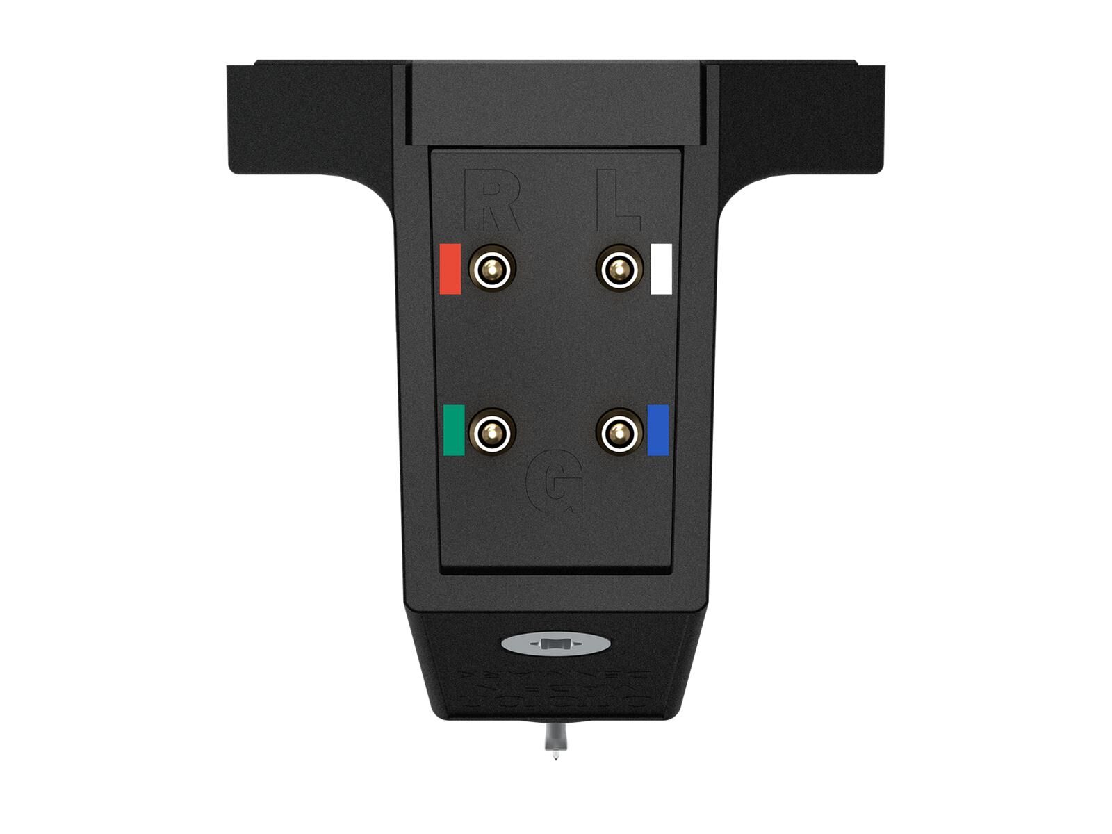 Ortofon MC X20 Ortofon MC X40 MC-Tonbnehmer