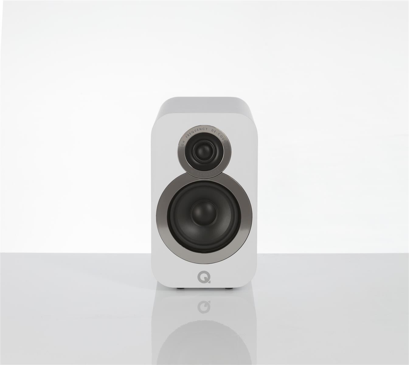 Q ACOUSTICS 3010 i weiß (Paarpreis)