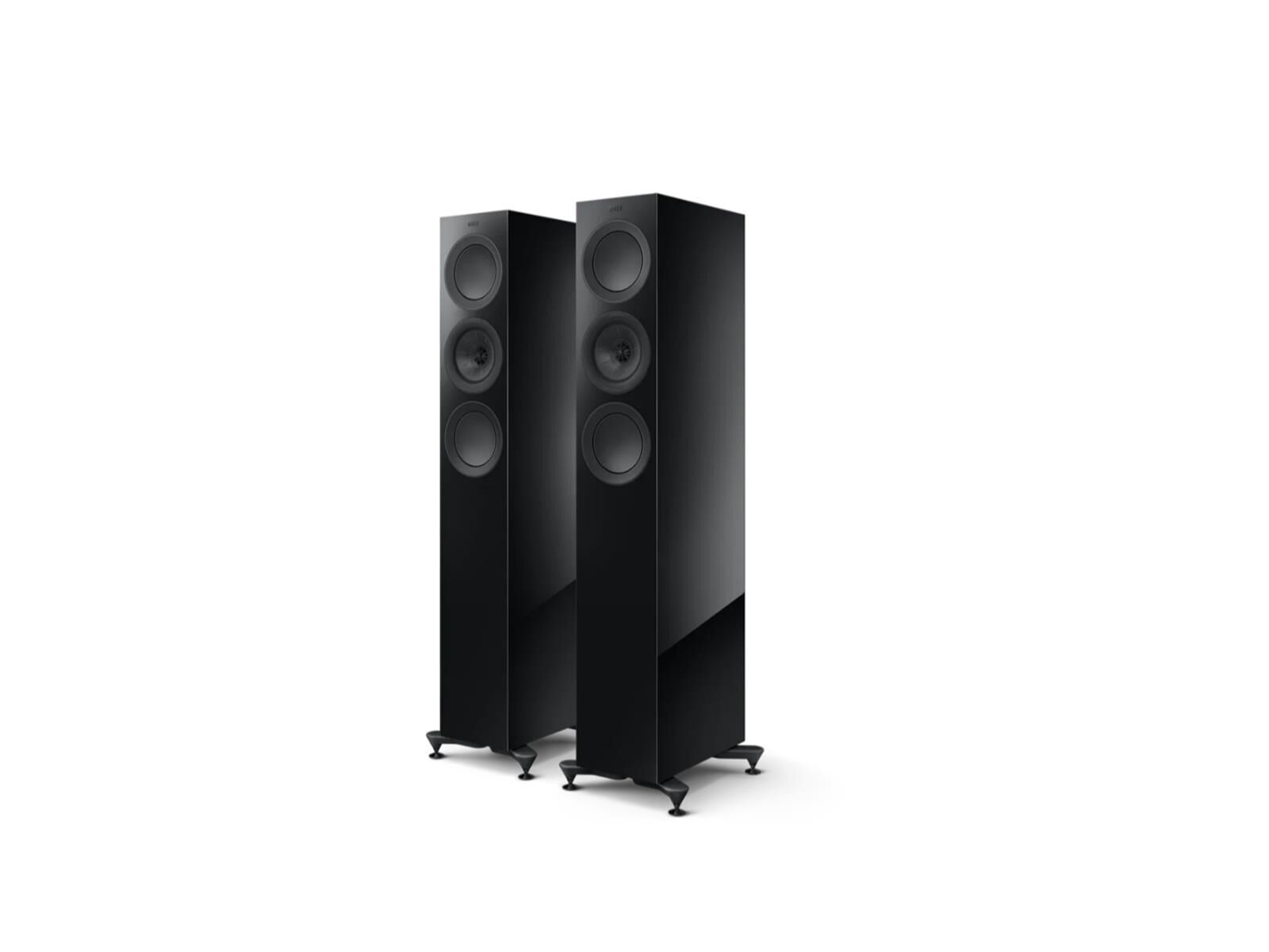 KEF R5 Meta Standlautsprecher (Stück)
