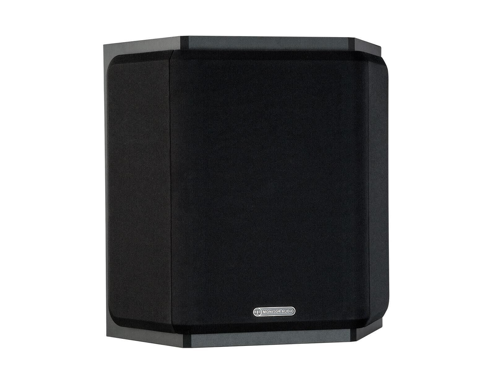 Monitor Audio Bronze FX (6G) Paarpreis Schwarz