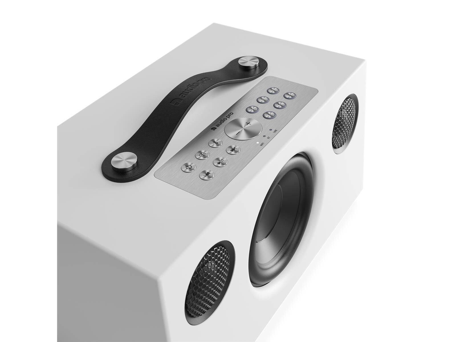 Audio Pro Addon C5 MKII weiß