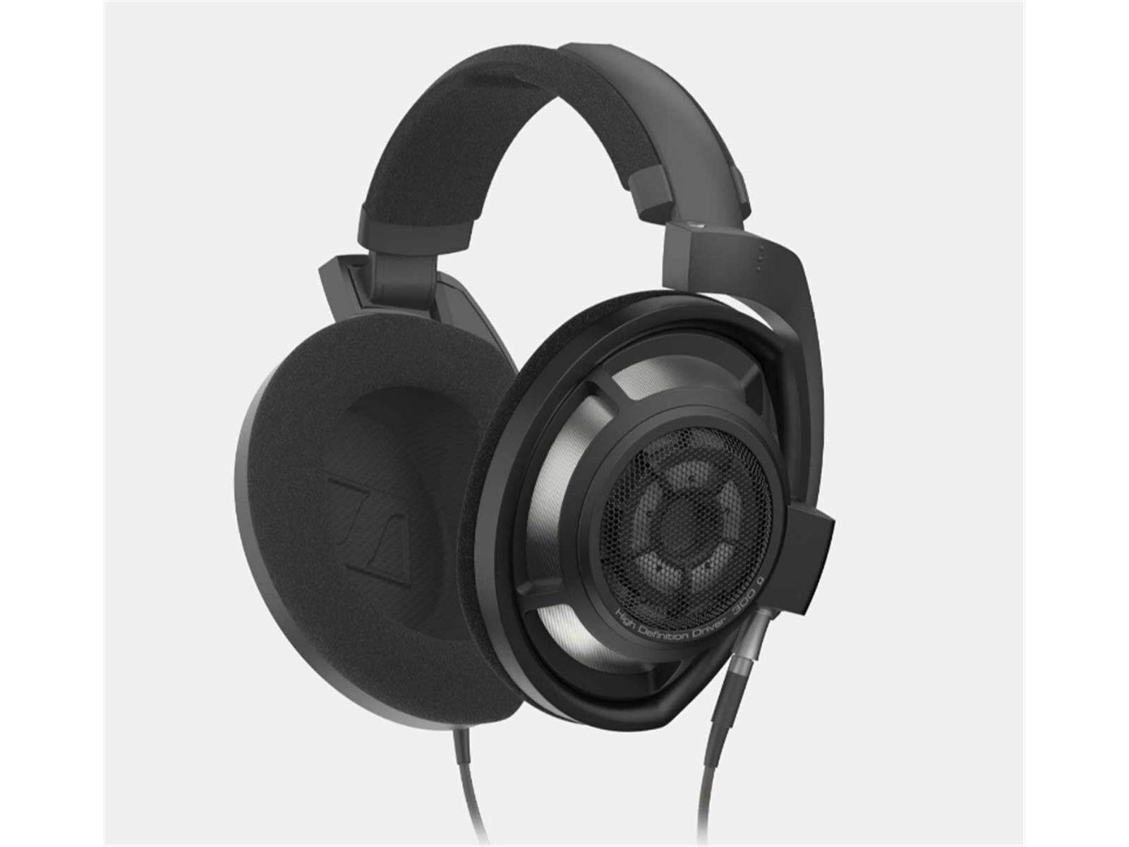 Sennheiser HD 800 S High-End Kopfhörer