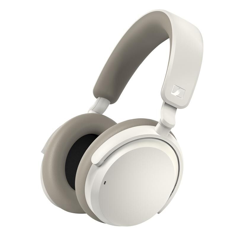 Sennheiser ACCENTUM Wireless weiß Sennheiser ACCENTUM Wireless weiß