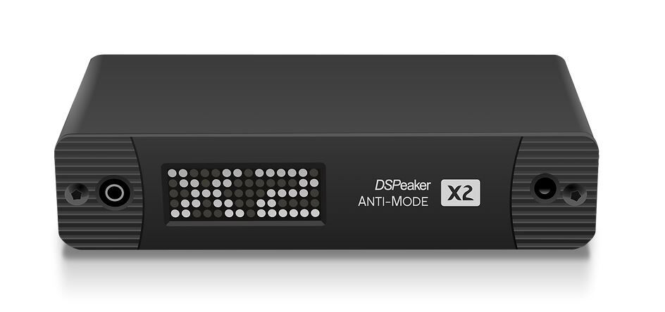 DSPeaker Anti-Mode X2
