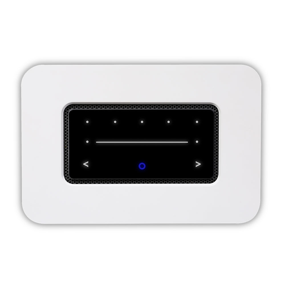NODE_WHT_Top-Down_1000x1000 Bluesound Node N130 Musikstreamer weiß