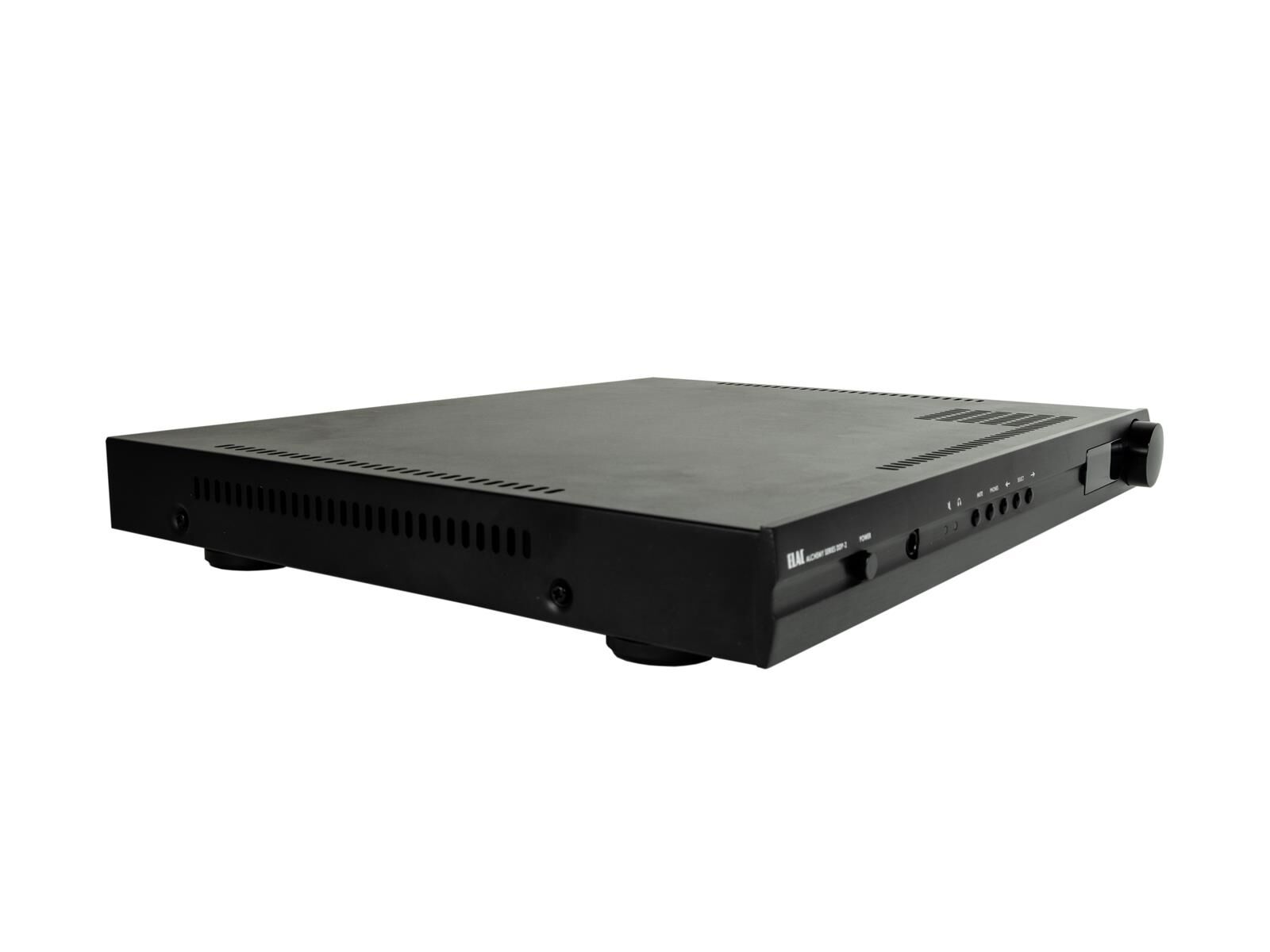 ELAC Alchemy Vorverstärker / DAC DDP-2